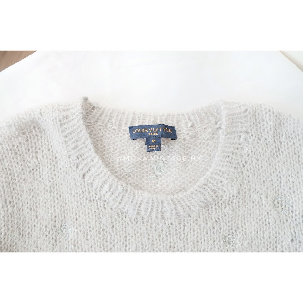 Louis Vuitton vintage clothing