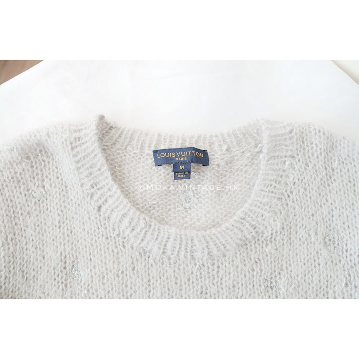 Louis Vuitton vintage clothing