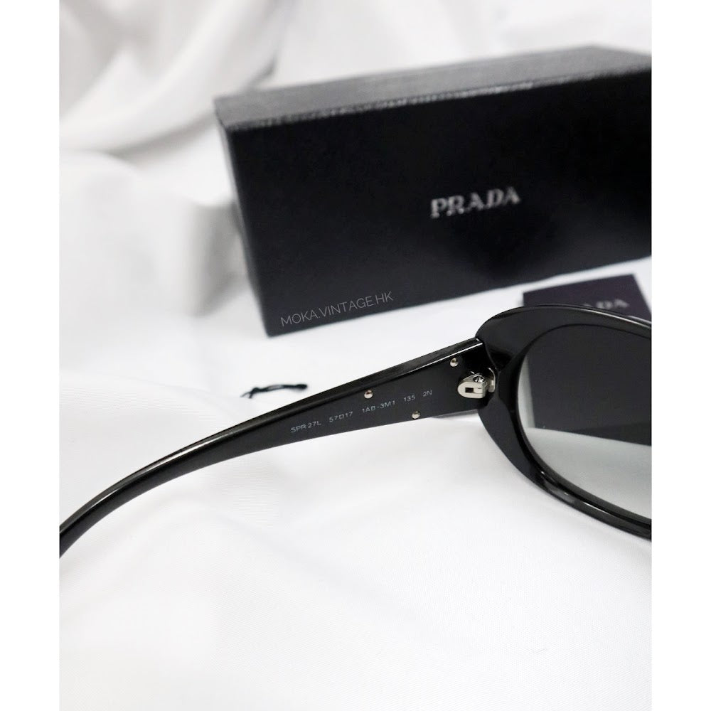 Prada vintage sunglasses
