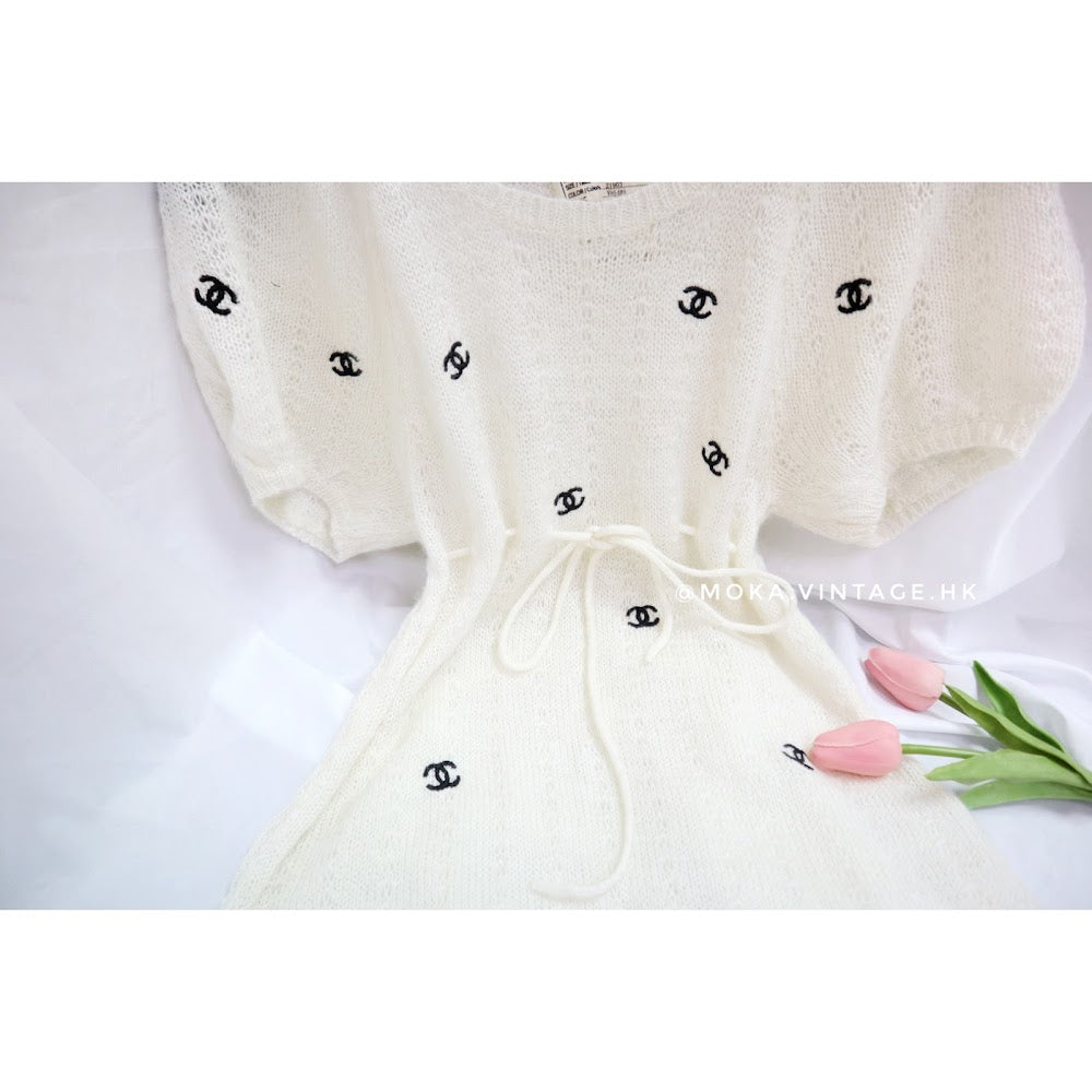 Chanel vintage clothing