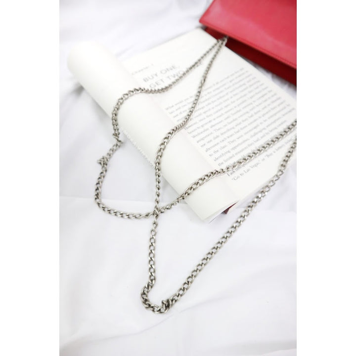 Chanel vintage tota shoulder bag