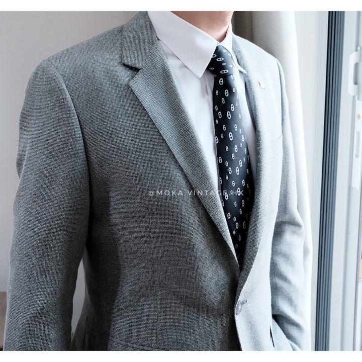 Hermes tie