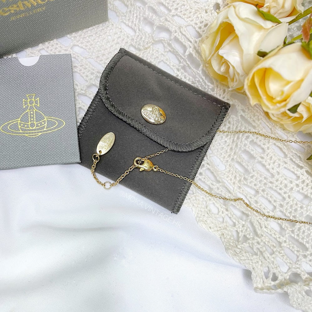 Vivienne Westwood necklace