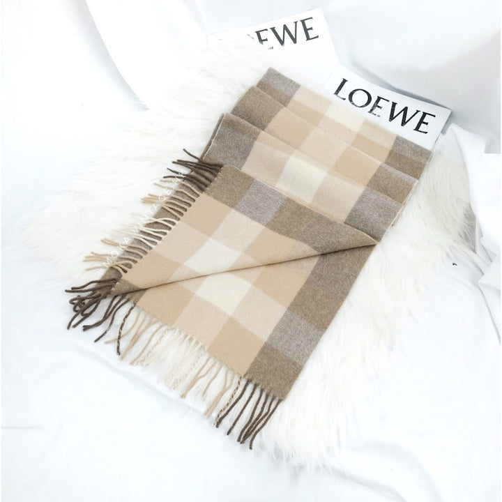 Lochmere scarf