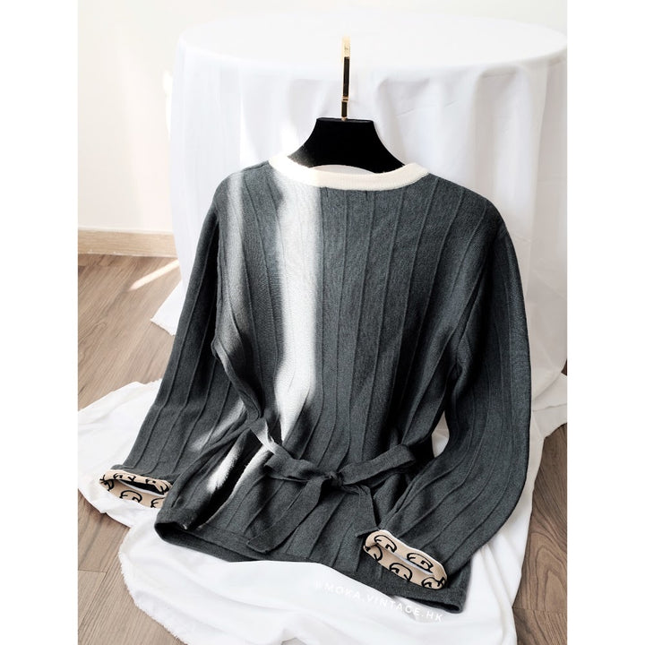 Gucci vintage clothing