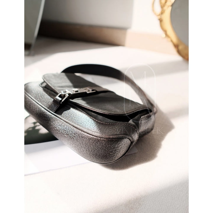 Gucci vintage jackie mini shoulder bags
