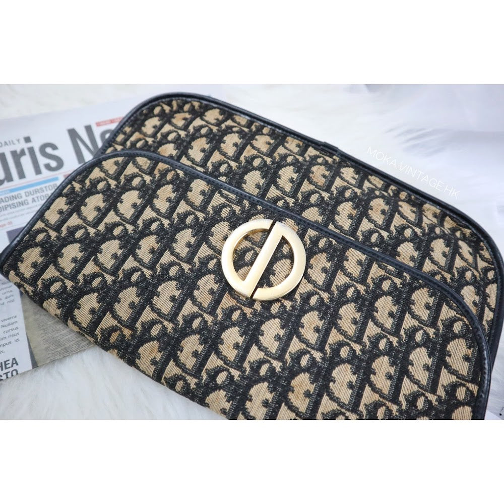 Dior vintage cd ophidia