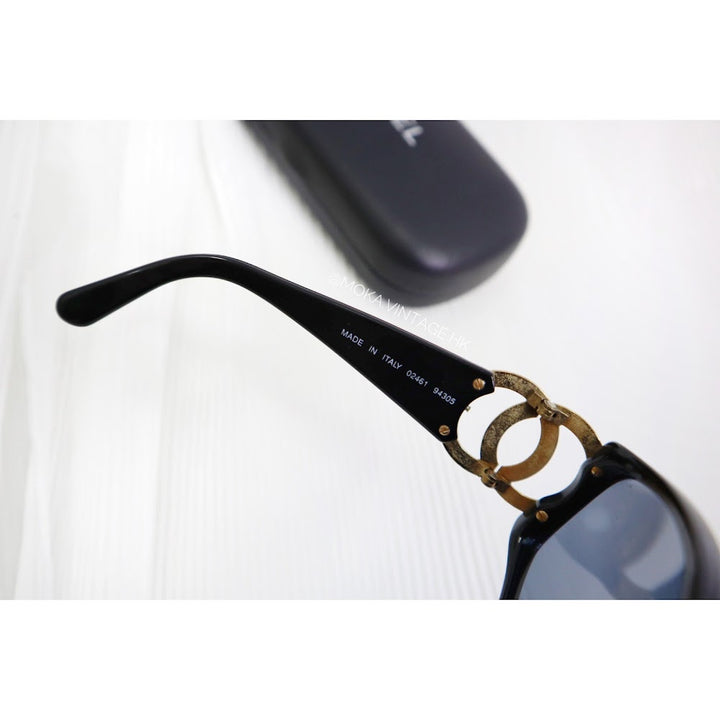 Chanel vintage sunglasses