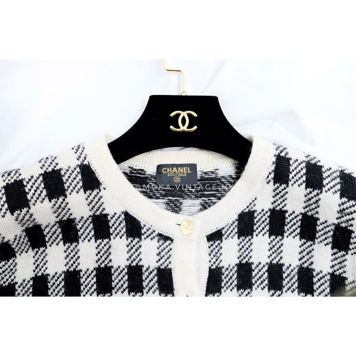 Chanel vintage clothing
