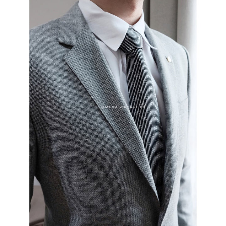 Hermes tie