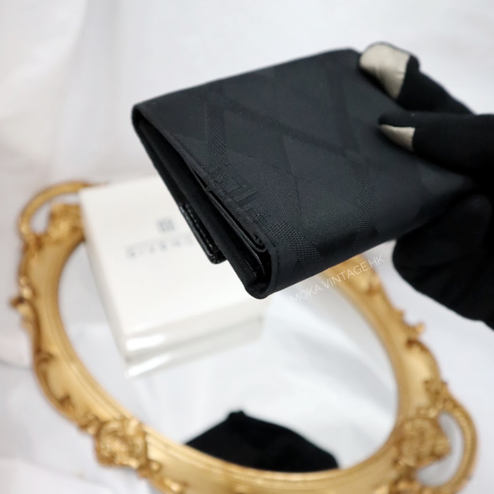 Givenchy short wallet