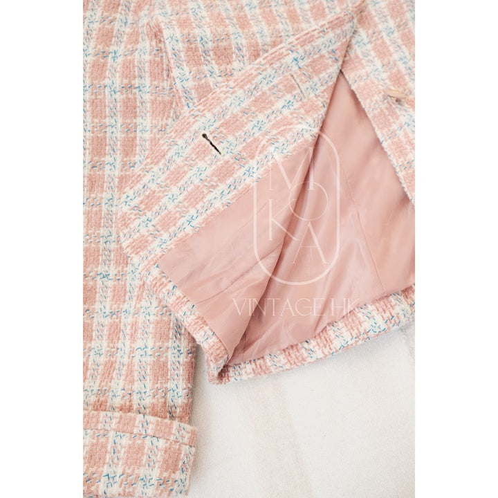 Givenchy vintage clothing (Pink)