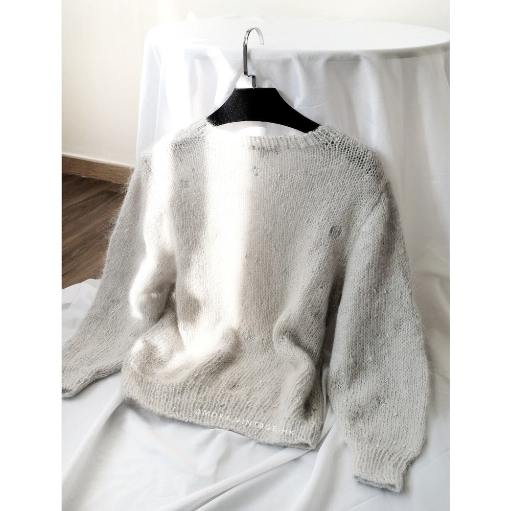 Louis Vuitton vintage clothing