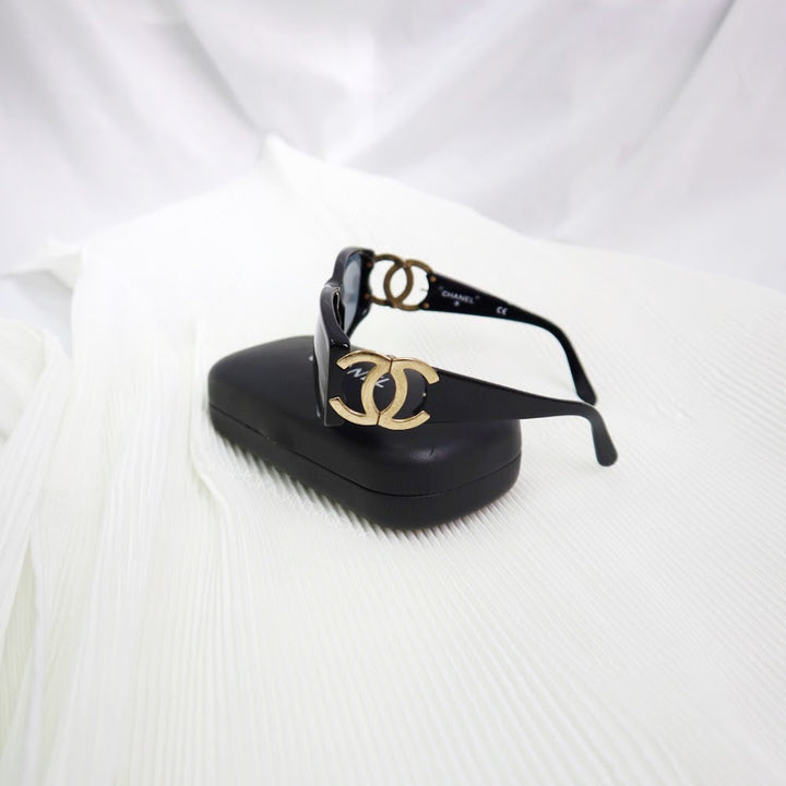 Chanel vintage sunglasses