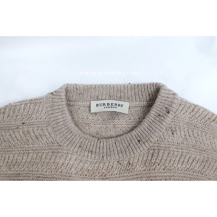 Burberry clothing