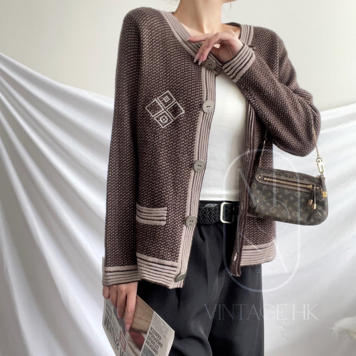 Louis Vuitton vintage clothing