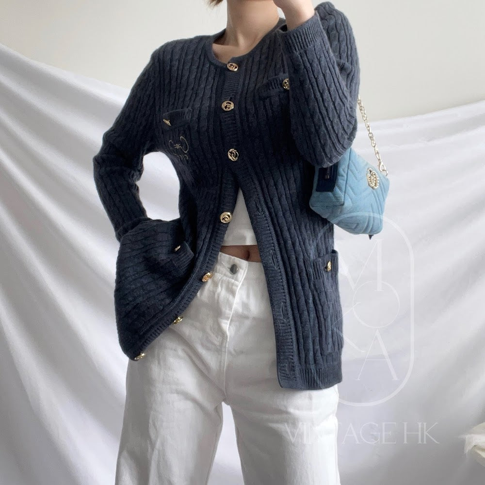 Gucci vintage clothing