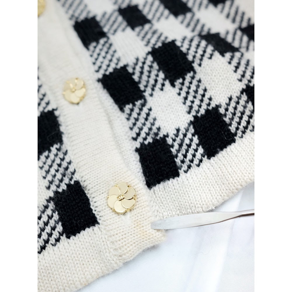 Chanel vintage clothing
