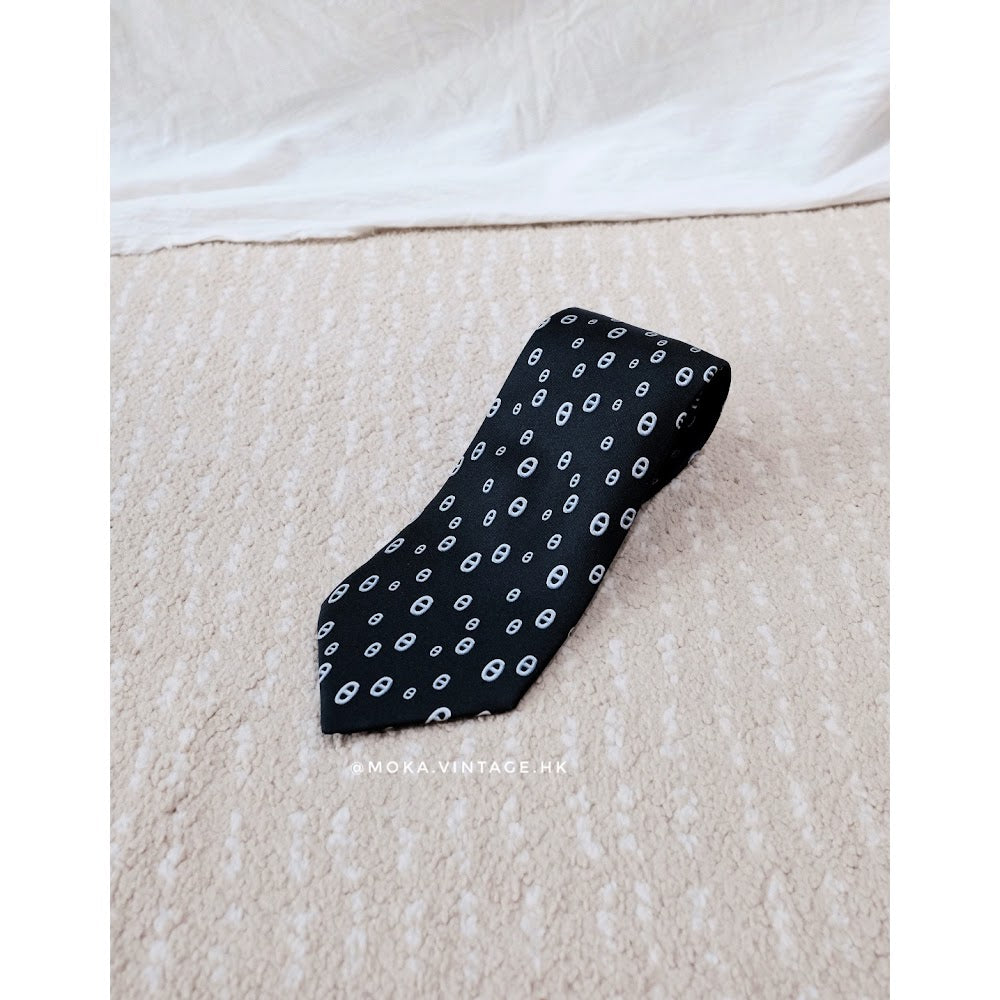 Hermes tie