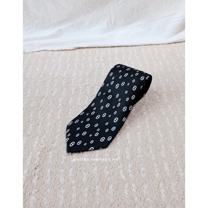 Hermes tie
