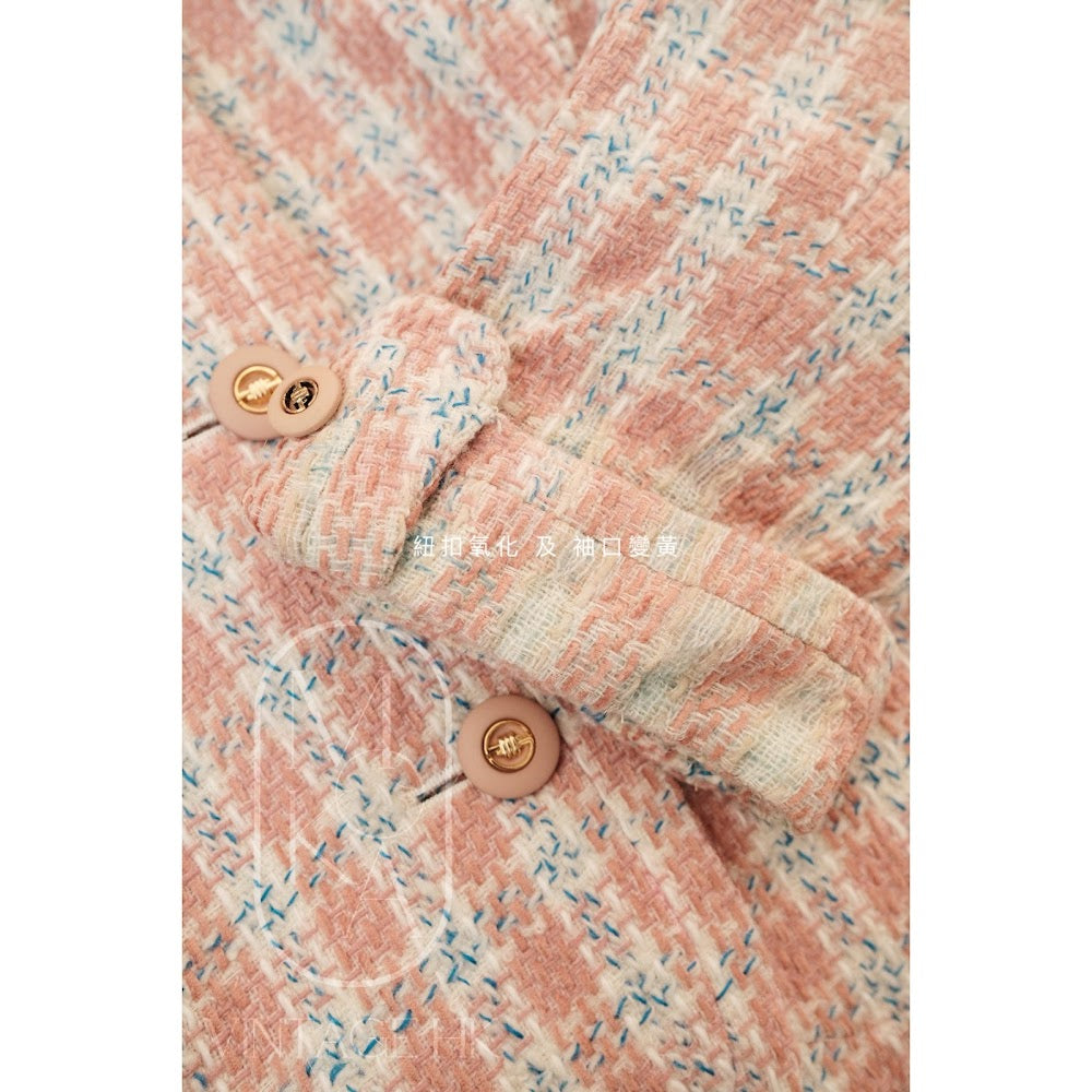 Givenchy vintage clothing (Pink)