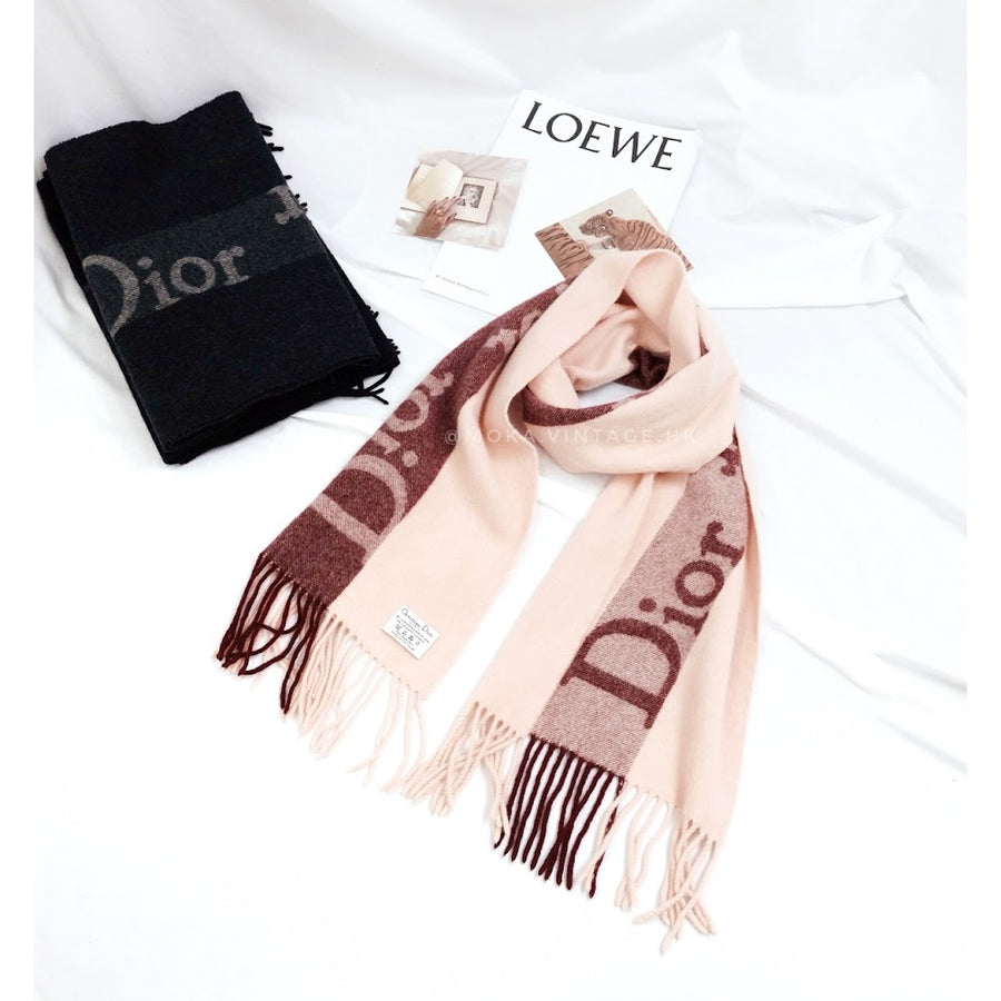 Dior scarf (No.DS01)