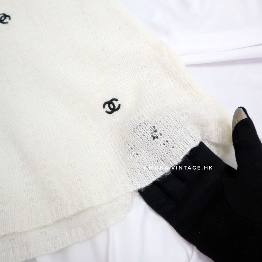 Chanel vintage clothing