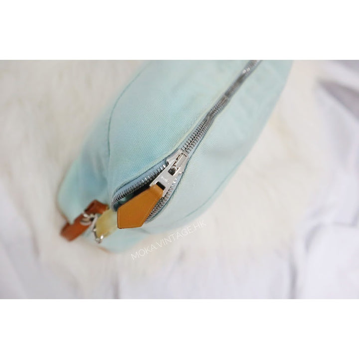 Hermes vintage clutch bag