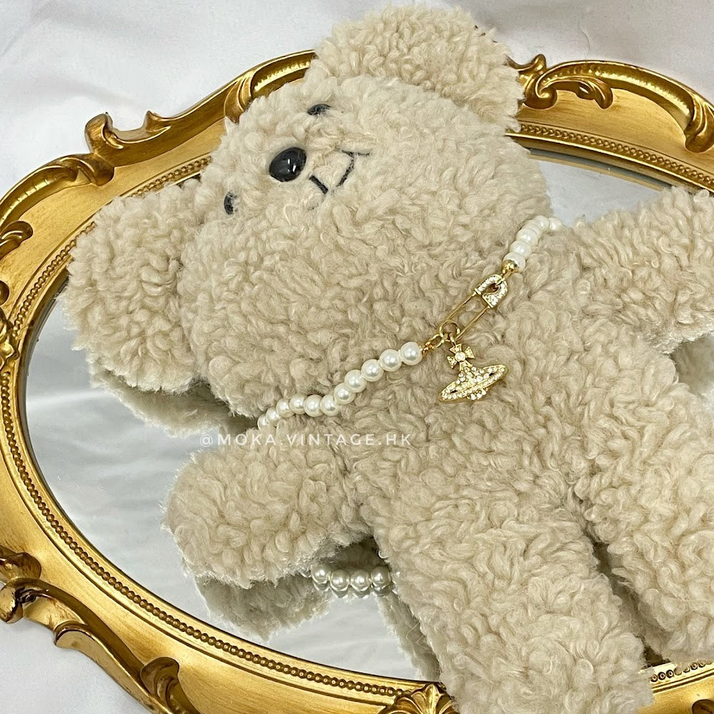 Vivienne Westwood necklace