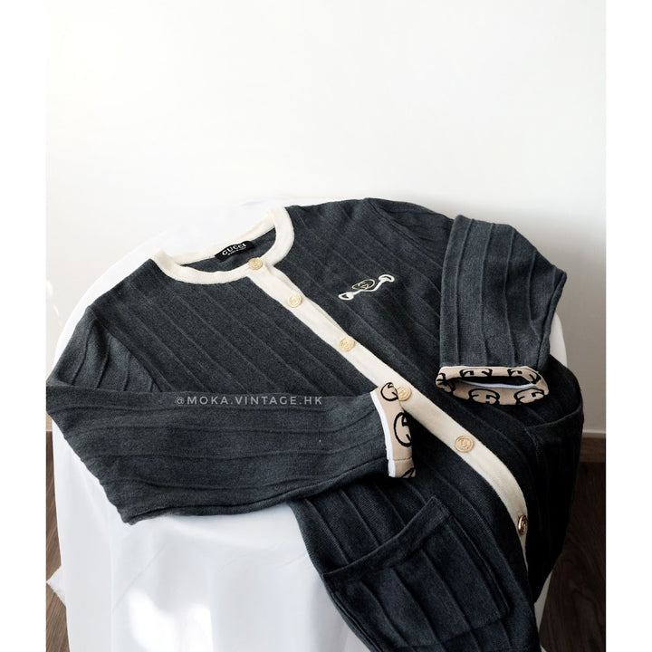 Gucci vintage clothing