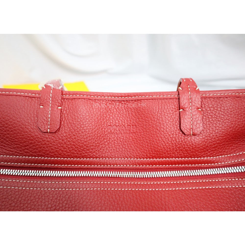Goyard Sac Hardy Pet Carrier PM
