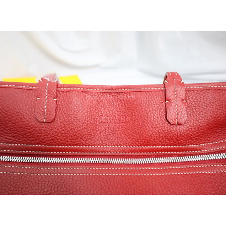 Goyard Sac Hardy Pet Carrier PM