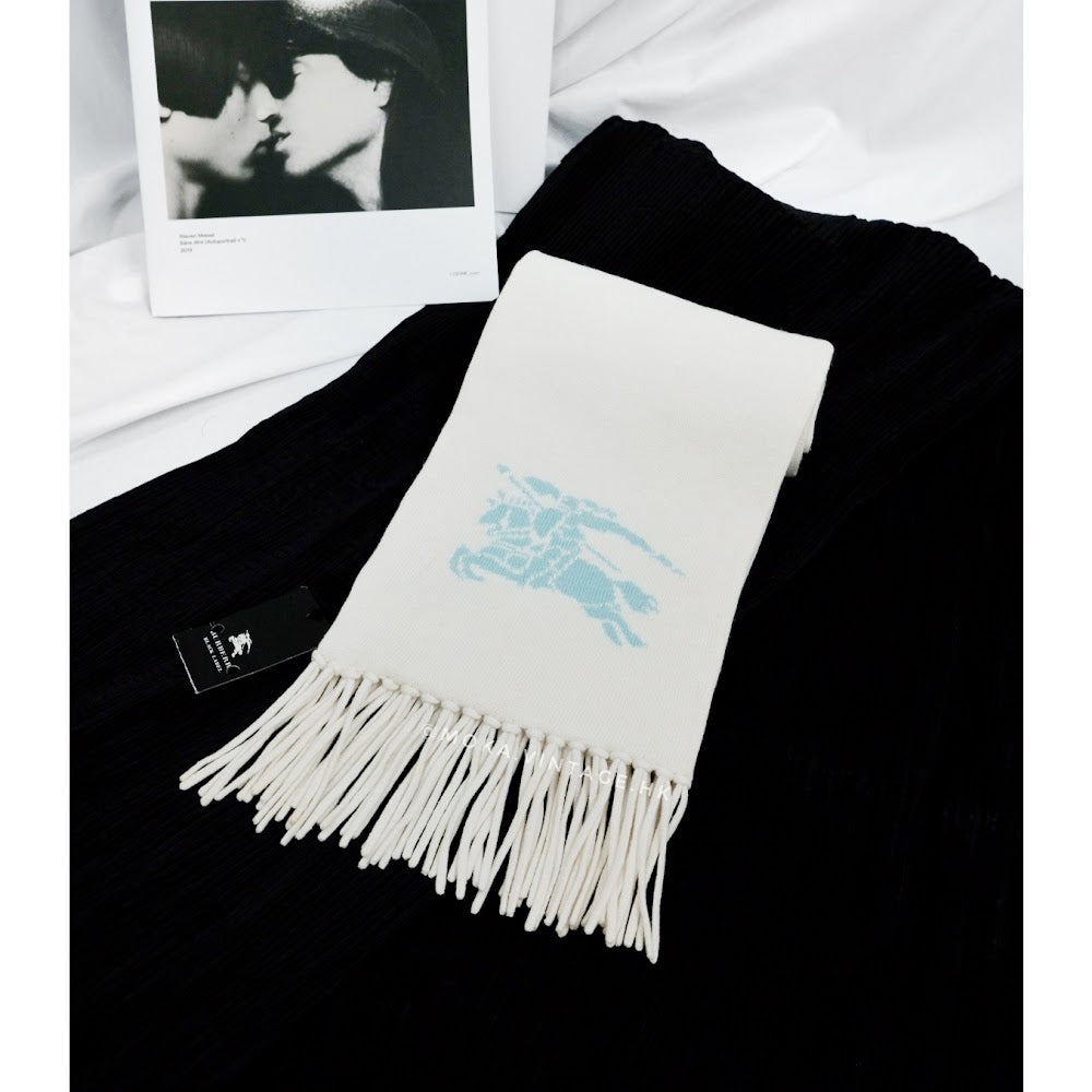 Burberry scarf