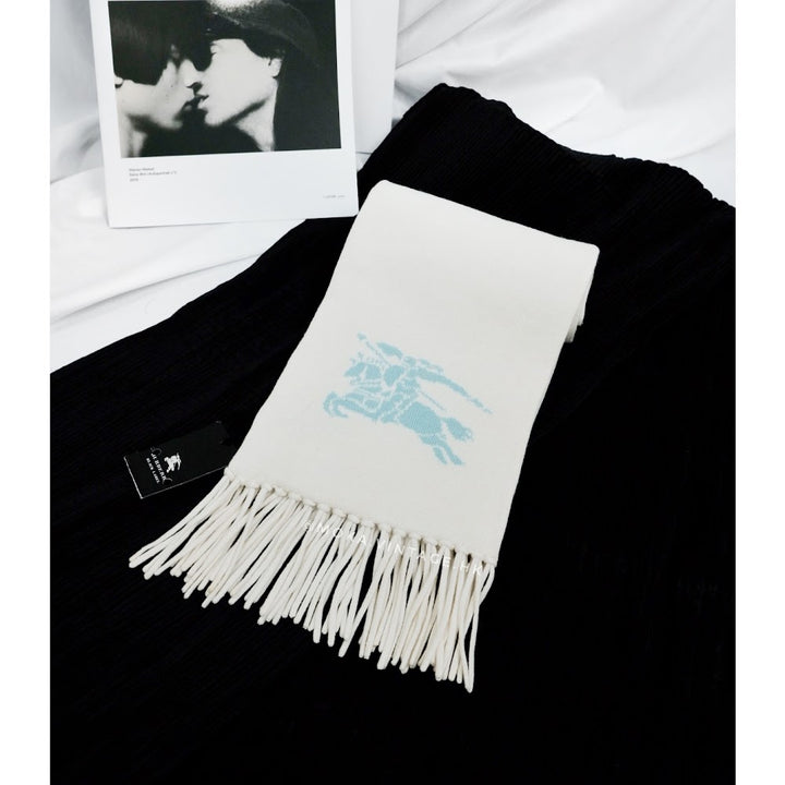 Burberry scarf