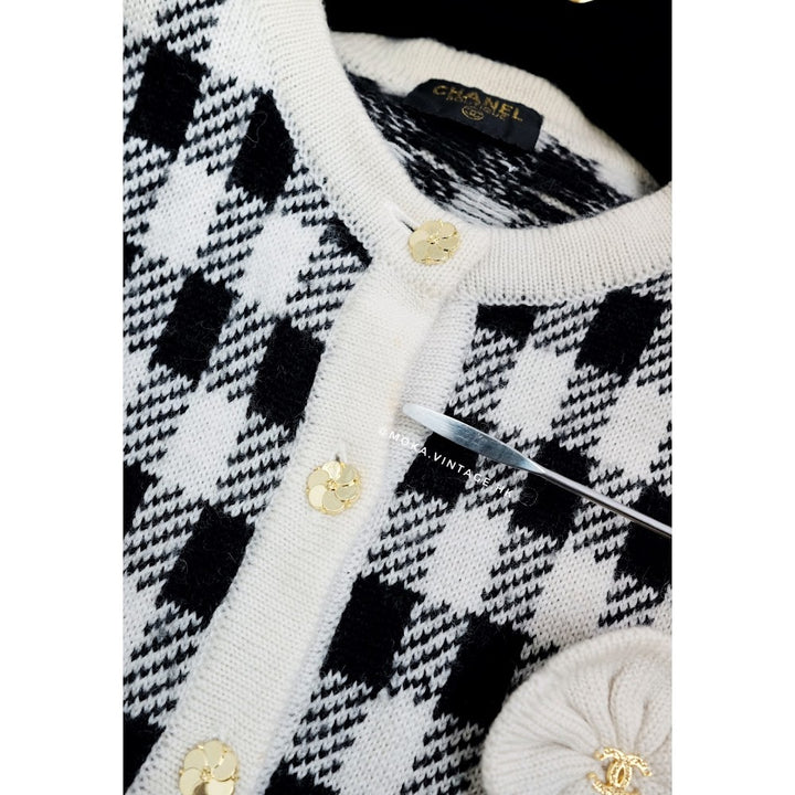 Chanel vintage clothing