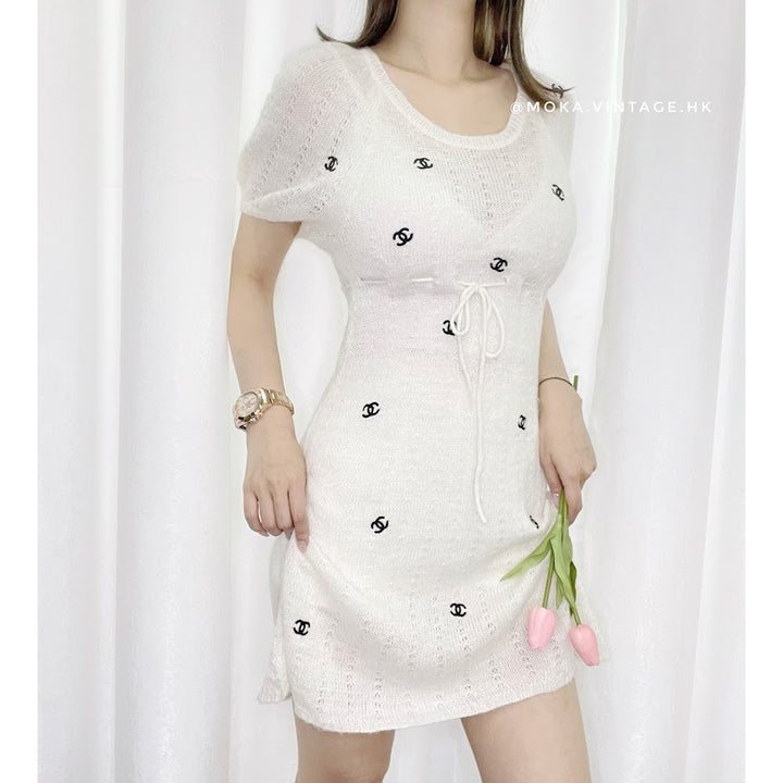 Chanel vintage clothing