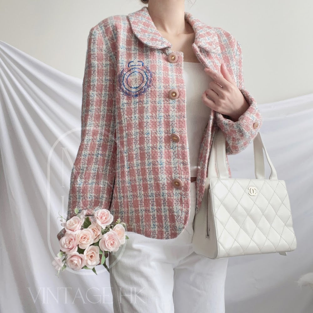 Givenchy vintage clothing (Pink)