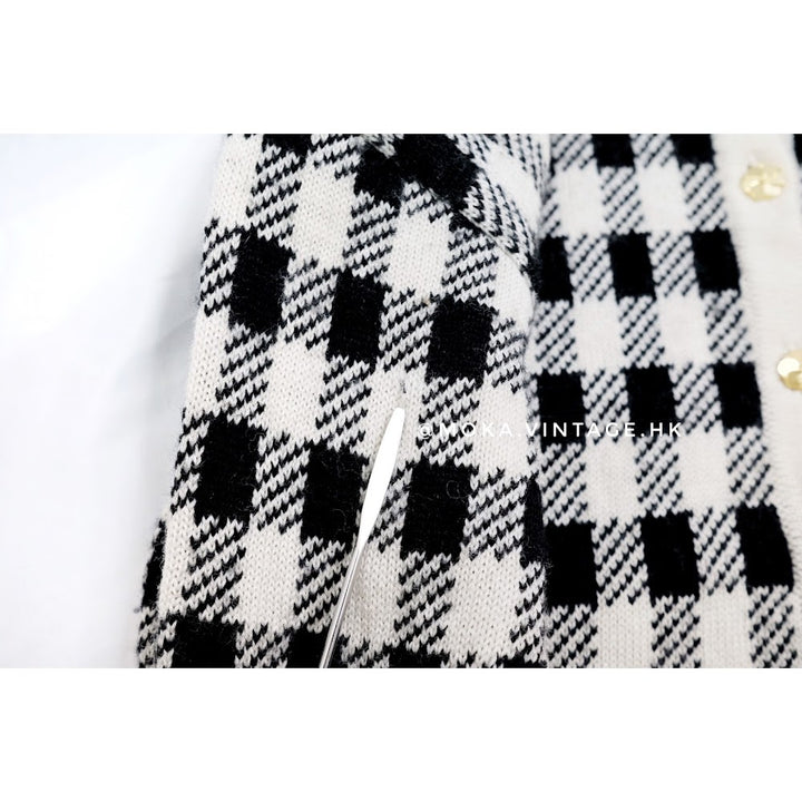 Chanel vintage clothing
