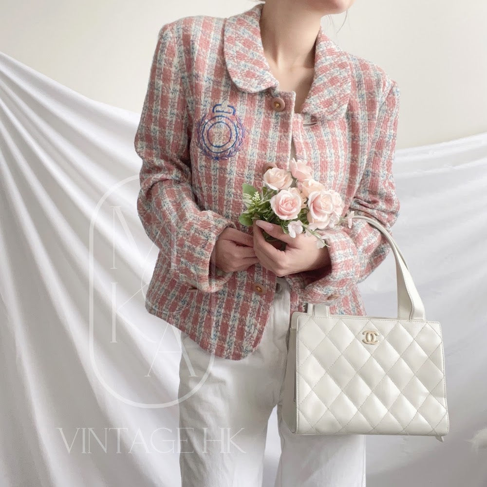 Givenchy vintage clothing (Pink)