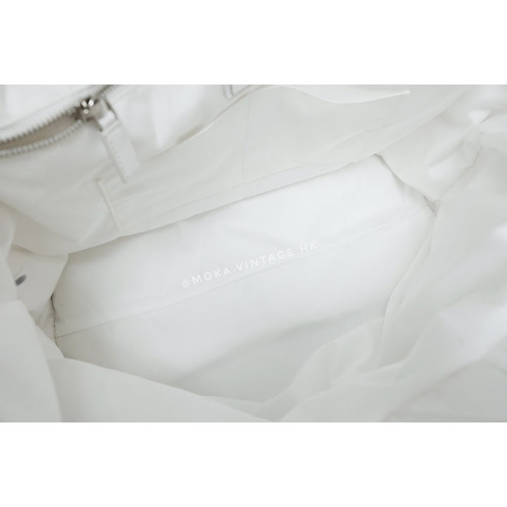 Prada Padded Re-Nylon tote bag