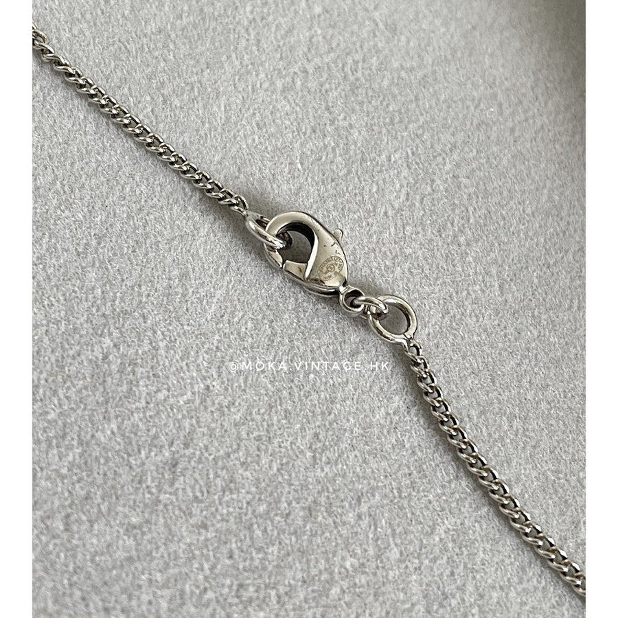 Chanel vintage necklace