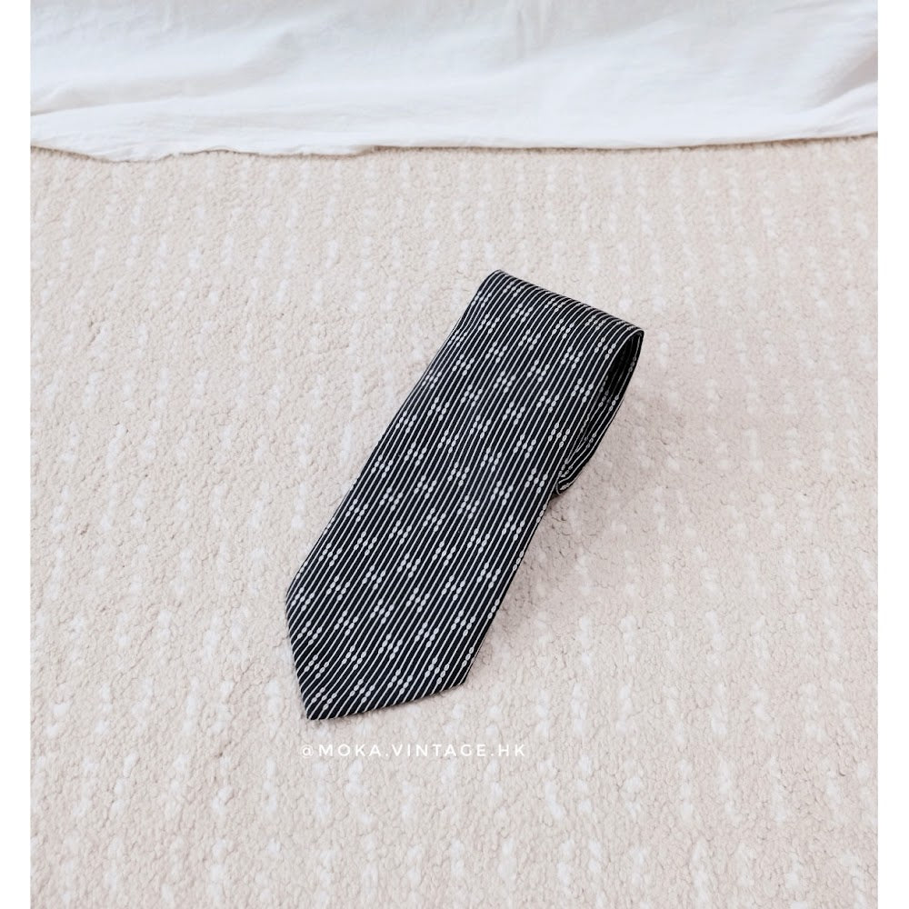 Hermes tie