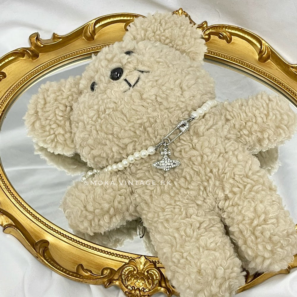 Vivienne Westwood necklace