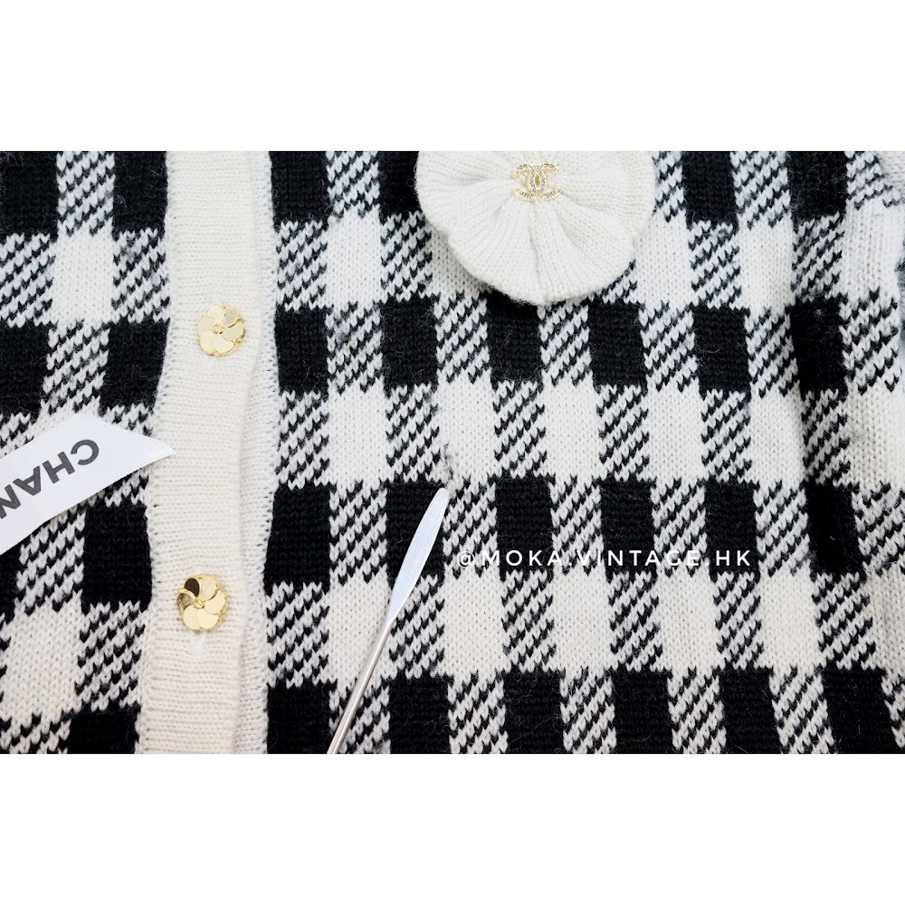 Chanel vintage clothing