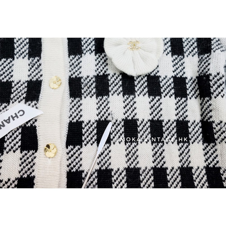 Chanel vintage clothing