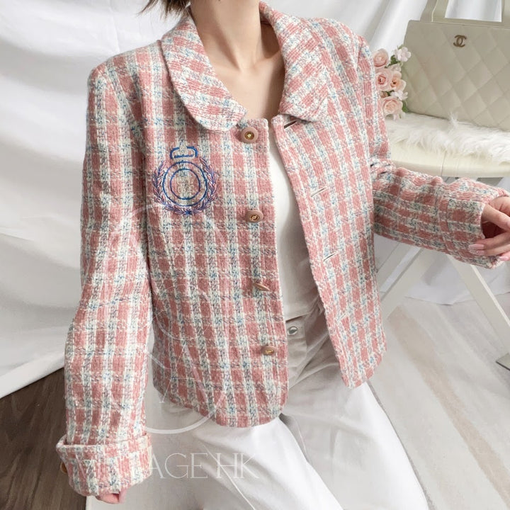 Givenchy vintage clothing (Pink)