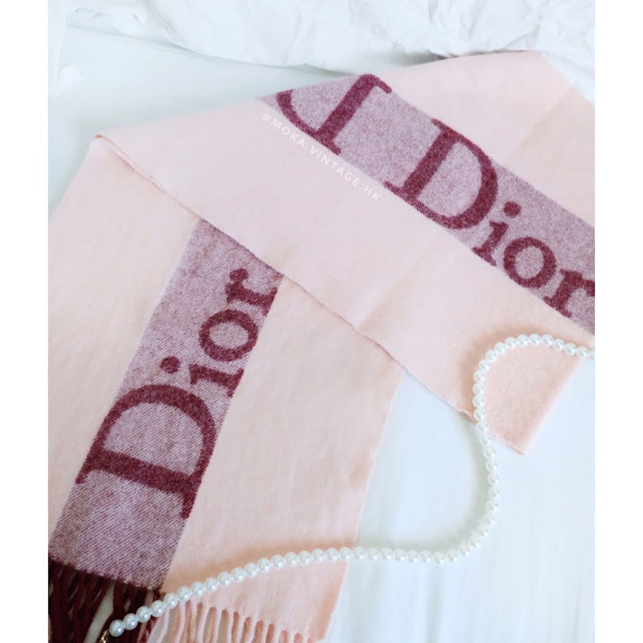 Dior scarf (No.DS01)