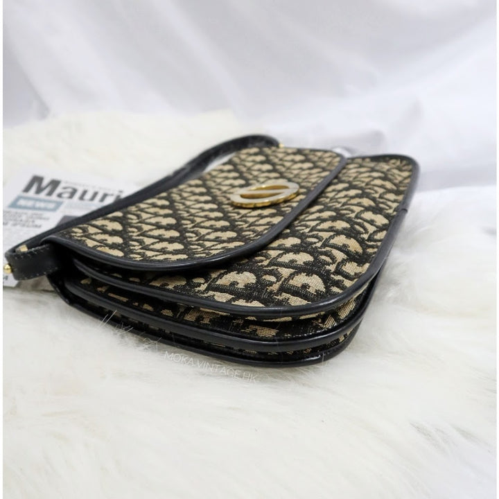 Dior vintage cd ophidia