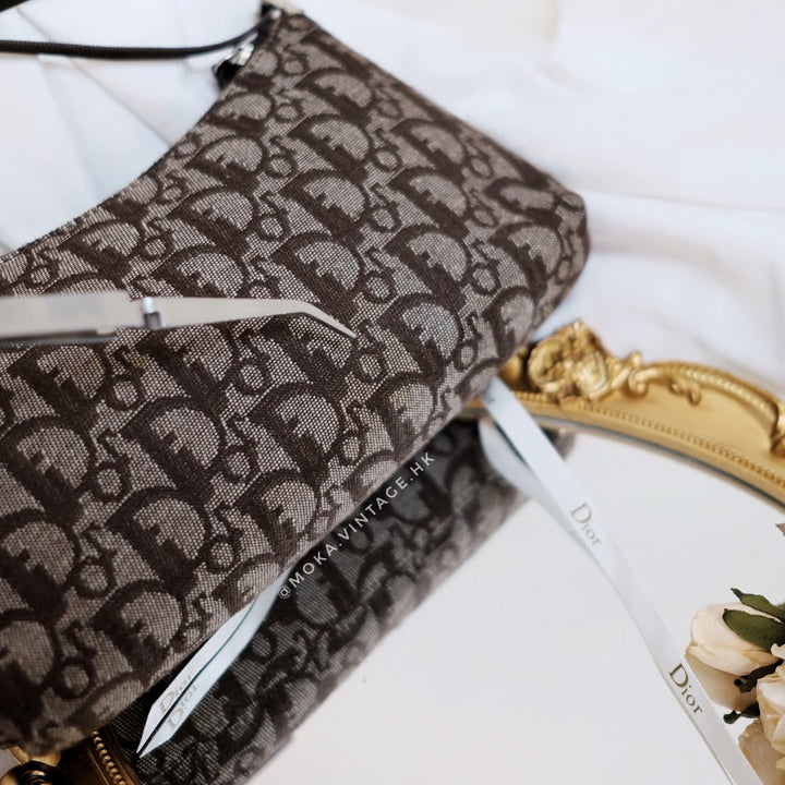 Dior trotter mini handbag