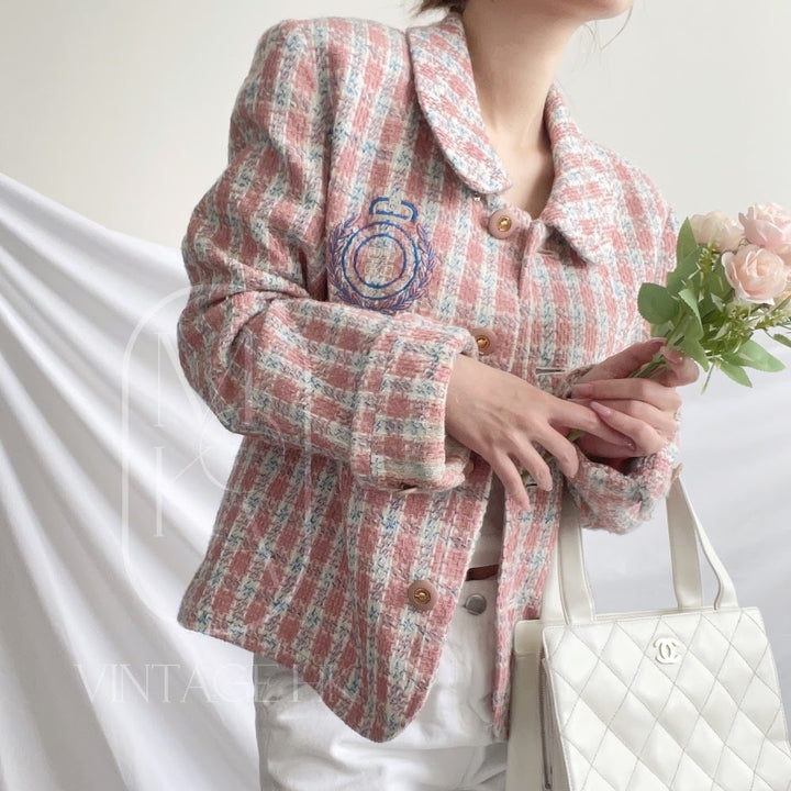 Givenchy vintage clothing (Pink)